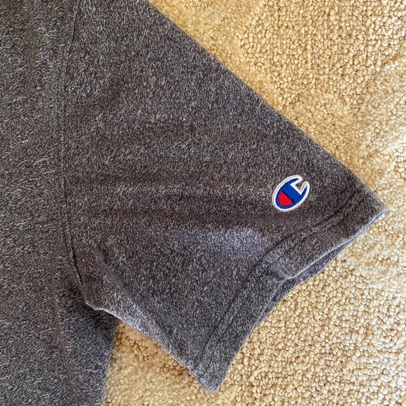 Mens Champions T-shirt size M - Picture 2 of 4